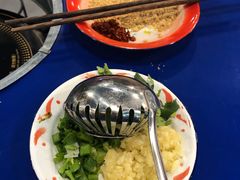 -马路边边串串香(涑河南街店)