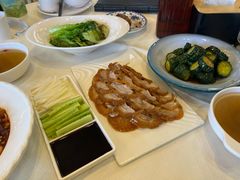 -便宜坊烤鸭店(玉蜓桥店)