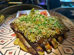 -Famous肥猫墨西哥音乐餐吧(五棵松华熙LIVE店)