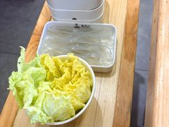 -鲁员外地锅鸡地锅鱼(古墩路店)