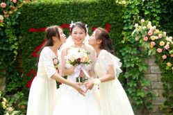 点击看大图 -醉库庄园·宴会厅·草坪婚礼场地