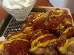 -鑫日千里马朝鲜族小馆(总店)