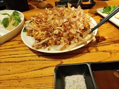 -千寻烧肉(政务区店)