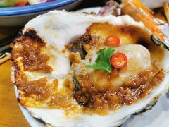 -烤五行·烧烤烤串(石佛营店)