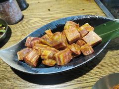 -鑫釜山海鲜烧烤(浑南店)