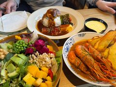 -幸薈飯堂
