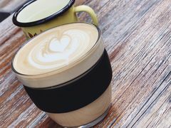-T-COFFEE(长江花园店)