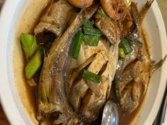 -洲晓鱻舟山海鲜(2号店)