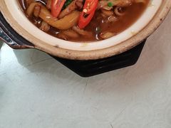 -茂盛饭店(汕尾大道中店)