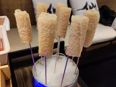 -尚尚仙·酸汤猪手·猪肚鸡火锅(华联万柳购物中心店)