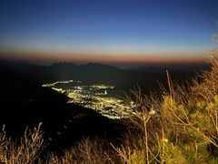 -司马台长城