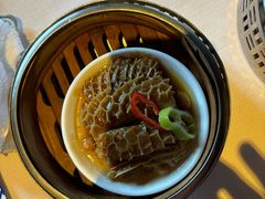 -丽思卡尔顿酒店-天泰轩中餐厅(大沽北路店)