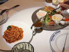 -俄士厨房(时代天街店)