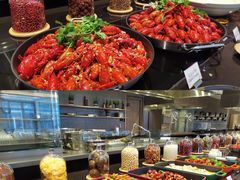 -扬子江国际会议中心龙山湖酒店-希仙全日制餐厅