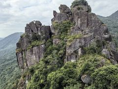 -七仙岭温泉国家森林公园