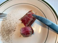 -Wolfgang’s Steakhouse 沃夫冈牛排馆(上海白玉兰广场店)