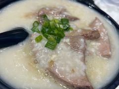 -大师傅粥品(埃华街)