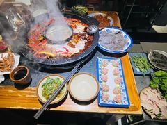 -陈眼镜火锅(总店)