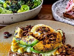 -BOR Eatery(安福路店)