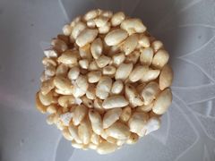 -二斗栗子(黄河道店)