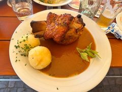 -Restaurant Paulaner am Dom