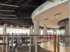 -艾型动健身游泳(环宇城店)