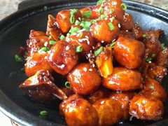 -醉爱小馆·创意南京菜(瑞阳街店)