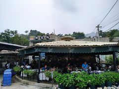 -京北渔家傲