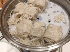 -西安饭庄·非遗陕菜(钟楼店)
