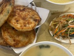 -张吉祥花椒肉火烧(老潍县美食城店)