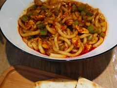 -壹粉屋新疆炒米粉(建外SOHO东区店)