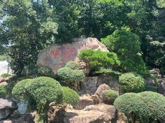 -江心屿景区