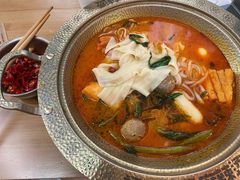 -福客麻辣烫·现炒麻辣香锅(印力中心店)