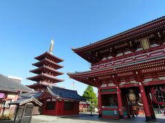 -浅草寺