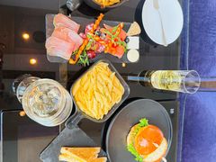 -云·酷 Atmosphere(国贸大酒店)