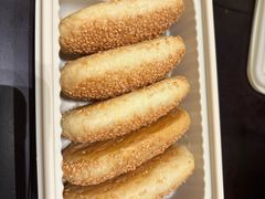 -小厨娘书香金陵(夫子庙老门东店)
