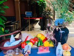 -上海人家花樣年华(中山公园店)
