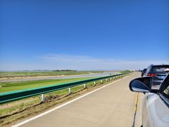 -鄱阳湖国家湿地公园