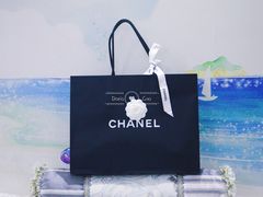 -CHANEL(ifs国际金融店)