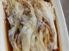 鸳鸯加蛋拉肠-源记肠粉(华贵路店)
