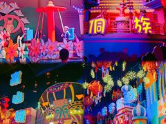 -厦门方特东方神画
