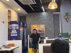 -冰城焰会大丰收铁锅炖(萝岗万达金街店)