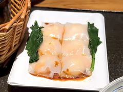 -小城粥道·海胆鲜虾粥(解放广场店)