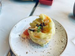 山葵沙丹虾球-苏州W酒店·苏滟中餐厅
