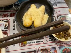 -双燕楼·手工馄饨·汤面小吃(世纪汇店)