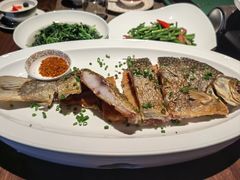 -曾宴·楚菜(湖北省博物馆店)