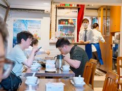 -建国328 本帮小馆·面馆