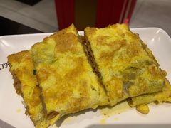 -邢氏老太太烤串(北兴街店)