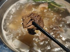 -林记潮牛·牛肉火锅(上马墩店)