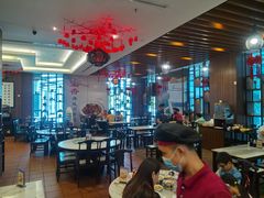 -宝香绑线肉骨茶(柏威年广场店)